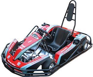 Rennkart 2